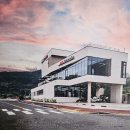 충남 금산 근교 만인산 카페 ≪제롬커피앤바이츠≫