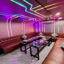 THE 1 | 호치민 더원투 가라오케(The ONE TWO KARAOKE) 방문 후기 | 1군 대표 프리미엄 가라오케