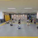 운정 경희대 한결태권도장 이미지