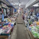 밤나무골시장 이미지