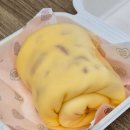 부산 영도 카페 휴무전날 수건케이크 내돈내산 후기