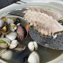 강산포조개칼국수보쌈 네이버블로그