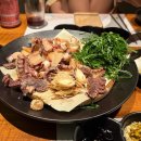 논현역 6번출구 뒤 이미지