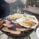 판곡2리 마을회관 | [충남] 대전 근교 촌캉스 숙소 : 금산 소망별채 후기