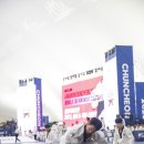 공중발차기·격파 한자리에⋯강원·춘천 세계태권도문화축제 한창 이미지