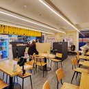 분당하우스토리공인중개사사무소 | [분당 서현역 상가]아비꼬 분당서현역점 수제함박에그카레 식사 후기