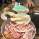 화성식당 | 화성 삼겹살 맛집 진선미 식당 후기