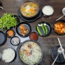씨스페이스 남문시장점 | 전주 맛집 조점례남문피순대, 처음 먹어본 피순대 솔직 후기