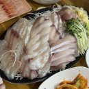노량진수산시장 방어 맛집 서산안면도,인어교주해적단 포장 예약꿀팁