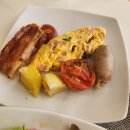 창일가든 | 푸켓 힐튼 더블트리 호텔 조식후기 : 빵이 가장 맛있었어요!