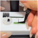 속눈썹 연장&속눈썹 펌 이미지