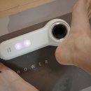 바디드라이기 추천 플러스에어 body-1 초소형 전신 바디드라이어 사용 후기