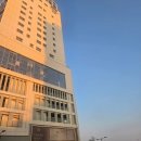 호수공원 수질정화센터 화장실 | 내돈내산 서울근교호캉스 거북섬 웨이브엠호텔이스트 스위트 오션뷰 후기 인피니티풀 오픈 후기