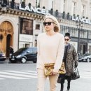 패션 코디네이션(패션스타일) 이미지