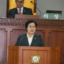 가로청소미화요원쉼터 | 2009년 12월 정례회 구정질문 원문