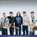 2026.4.4 (SAT) in 우무지 Muniv 2026 ＜DIVE TO VIBE : Deep Blue＞ 축하공연 이미지