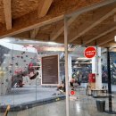 우리의 맞선 | 슬로바키아 브라티슬라바 일상 - 중력에 맞선 하루, 클라이밍 체험 후기