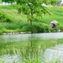 영릉천자전거길 이미지