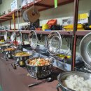 한길출장뷔페 이미지