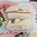 소백당 | 마카롱 선물세트 필링 가득한 뚱카롱 맛집 소백당