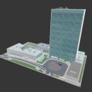 메타버스 & 3D 모델링 이미지