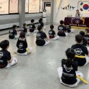 한국체대석사 건국태권도 이미지