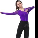 사교댄스 | 사교댄스 연습복으로 스타일과 편안함 모두 잡기