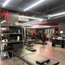 울프피트니스 | 부천 헬스장 , 신중동 헬스장 울프짐 24 부천시청역점 후기 !!!