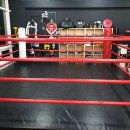 안산 TEAM KO 복싱짐 이미지