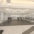 휘트니스 에스온 이미지