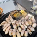 홈플러스익스프레스 보문점 | [강력추천 후기] 얼룩돼지삼겹살 I 미친 퀄리티와...좋은 YBD삼겹살, 육담미가 I 보문/신설동/성신여대입구