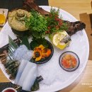 마들역(7호선) | 프리미엄 일식 맛집 삿뽀로 바다한상 노원점