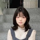오즈 서초교대점 중단발 레이어드펌 대성공 후기 !!!