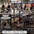 모션업 피트니스 이미지