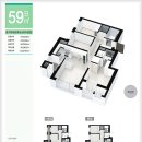 한양수자인평촌리버뷰 이미지