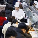 서울특별시청 구내식당 이미지