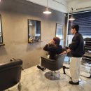 남부순환로185길 | 디비맨즈헤어 1호점 후기｜디자인펌·다운펌·컷트까지 자연스러운 컬 완성