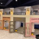 카툰박스만화카페 이미지