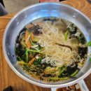 삼랑진촌국수