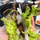 한마당숯불갈비 - 남양주시 사릉로446번길 27-1 | 밑반찬 잘나오는 룸 서산고기집 한마당숯불구이 내돈내산 후기