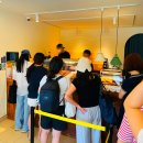 하나분식;하나수산 | [강원 속초] 속초관광수산시장 필수코스 에그타르트 맛집 도리스파티세리 vs 마카오박 비교 후기
