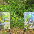 안덕면 화순리 재활용 도움센터 | 11월 제주 안덕면 가볼만한곳 안덕계곡 예술제