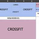 크로스핏토스