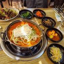 금릉동 시청 앞