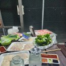 광현수산 | 주문진 8/17-18