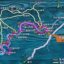 백화산호국의길 | [스크랩] 백화산 호국의 길 트레킹 후기1( 천연 옛길)(경북 상주, 충북 영동)