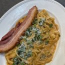 스마일 분식점 이미지