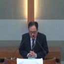 2025년 5월 25일_부활절 여섯 번째 주일예배_대표기도_김종문 장로_우리 밀양동부교회 이미지