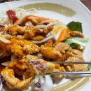 대청마루 손짜장 이미지