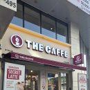 시크릿브레드 | [상봉역] 더카페 / 상봉역카페 / 시크릿라떼 후기 / 상봉동 카페 추천 / 2층 구조